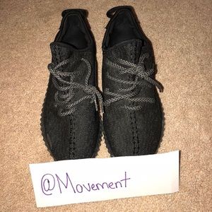 Meet your Posher, Joe